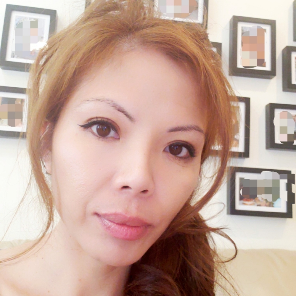 Meet your Posher, Kim